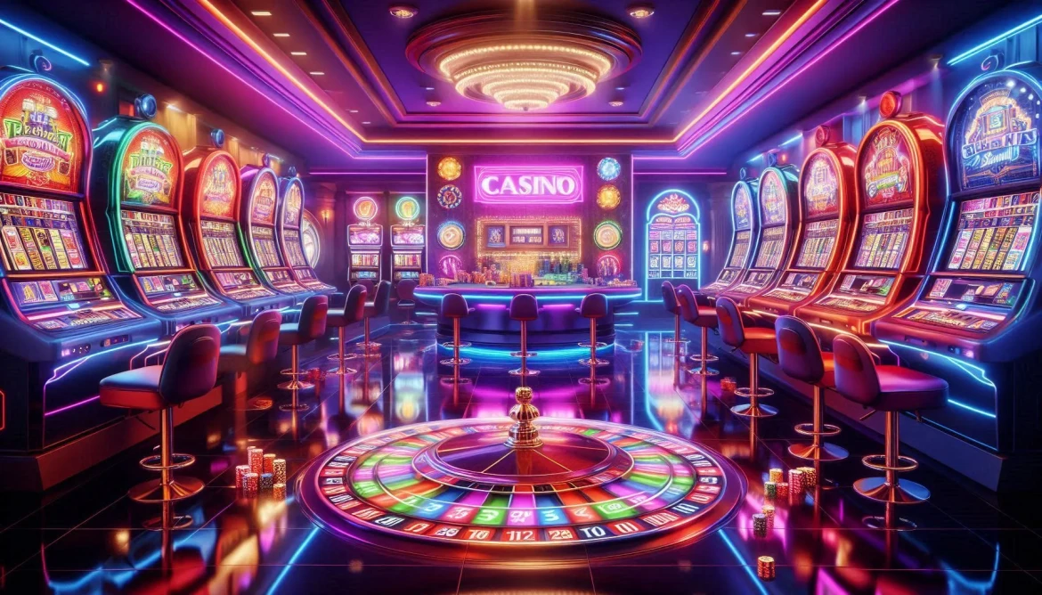 FamBet Casino